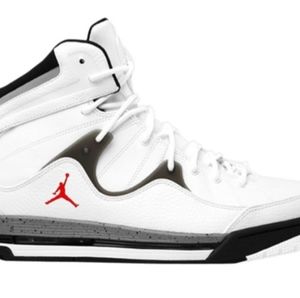 Nike Air JordN Flight TR97 Mens SZ 14